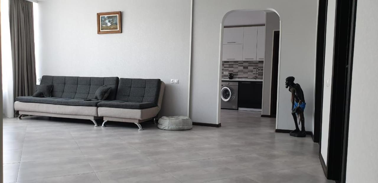 Tbilisi House Apartment Ngoại thất bức ảnh