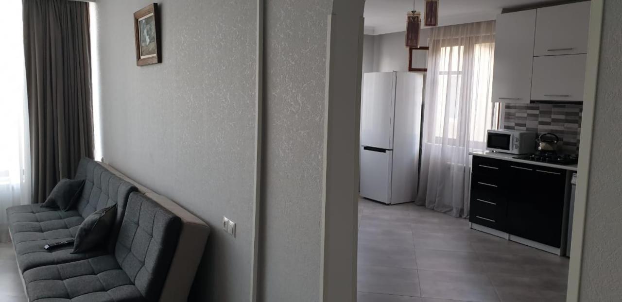 Tbilisi House Apartment Ngoại thất bức ảnh