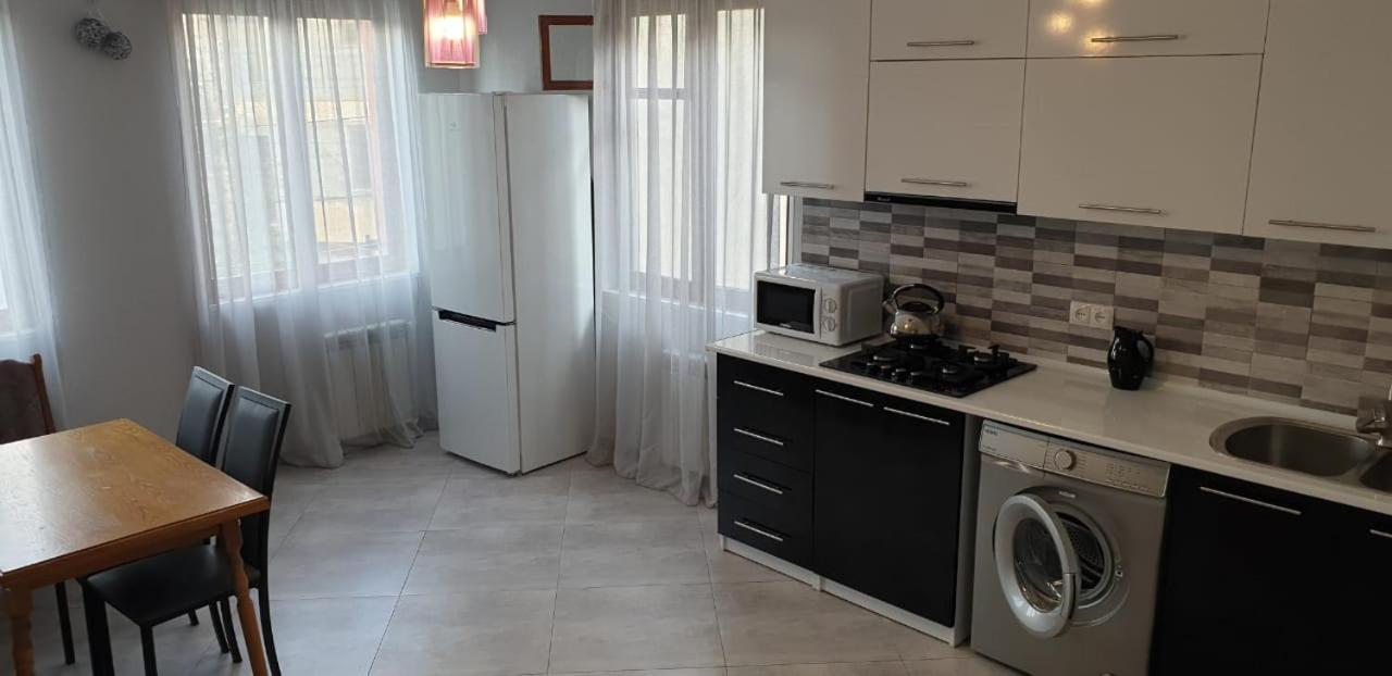 Tbilisi House Apartment Ngoại thất bức ảnh