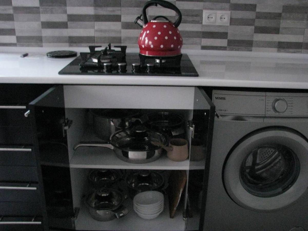 Tbilisi House Apartment Ngoại thất bức ảnh