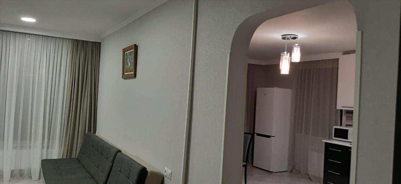 Tbilisi House Apartment Ngoại thất bức ảnh