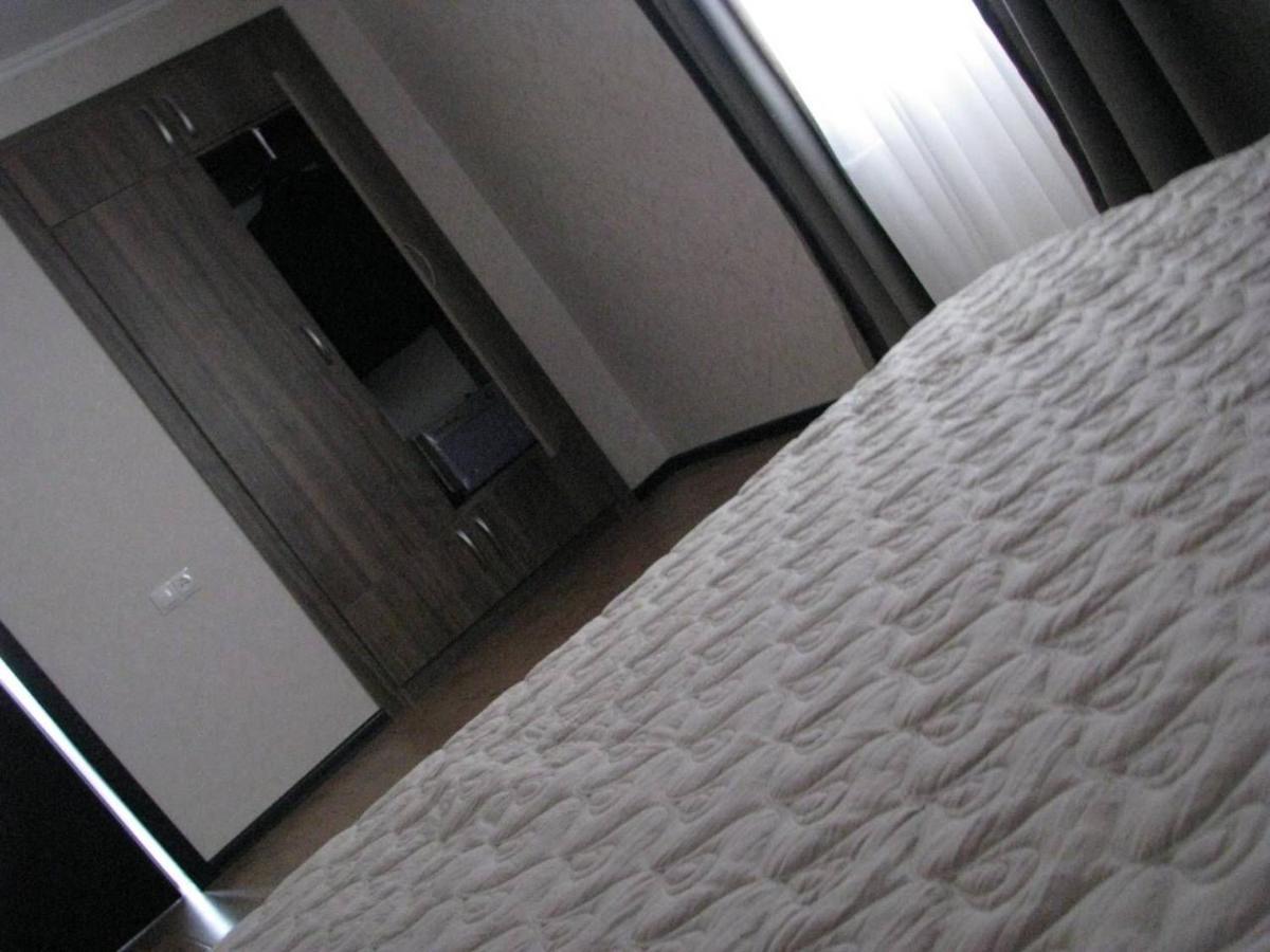 Tbilisi House Apartment Ngoại thất bức ảnh