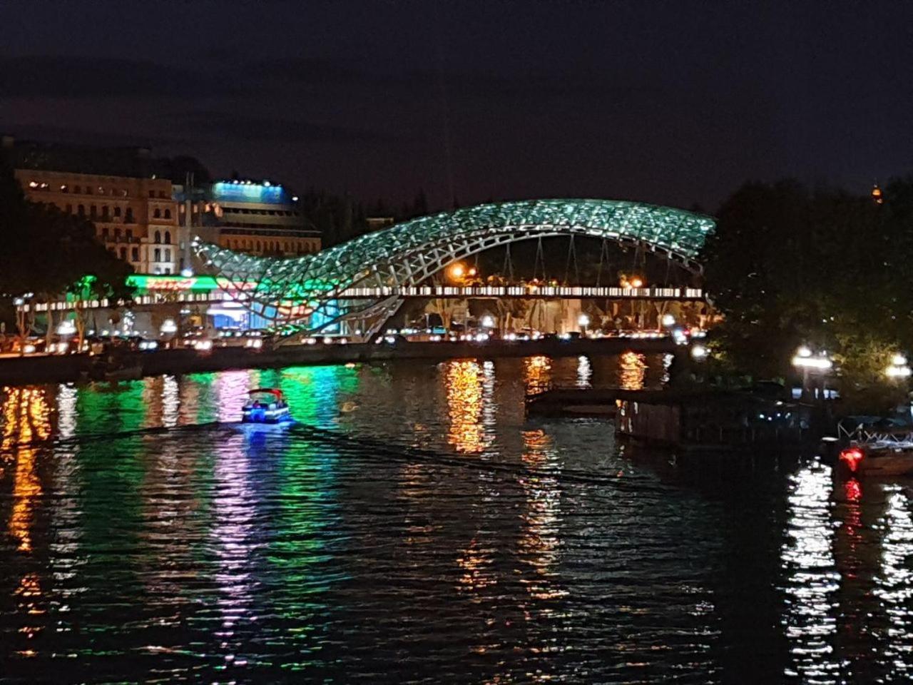 Tbilisi House Apartment Ngoại thất bức ảnh